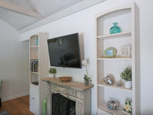 Three Bedroom Lido Key Vacation Home Sleeps Eight Guests